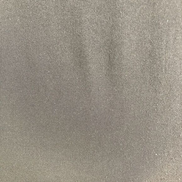 Leona Edmiston Frocks Women's Black Midi Dress Size M Office Goth Witchy Career - Picture 7 of 11